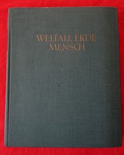 Weltall Erde Mensch DDR