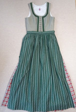 Trachtenkleid Dirndl mit