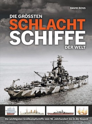 Ross die größten - die,