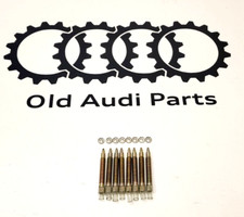 NEU 8x Einstell Schraube