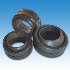 Knickgelenk-Lager-Satz für