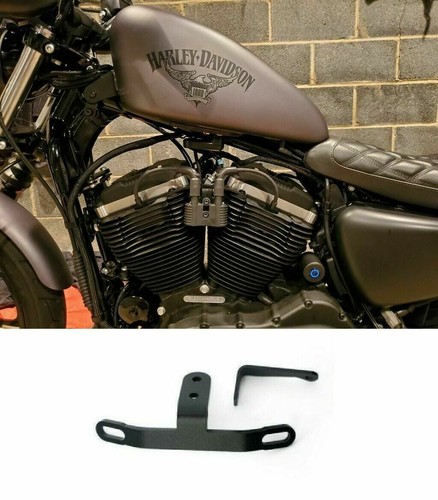 Harley sportster nightster - harley,