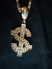 Rapper-Schmuck, Hip Hop mit