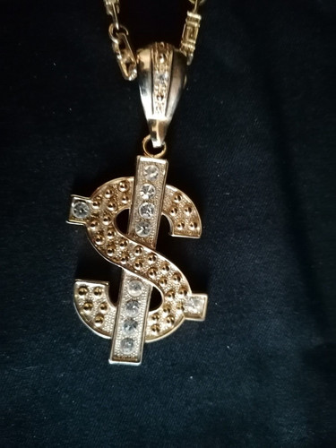 Rapper schmuck hip hop - hip, mit