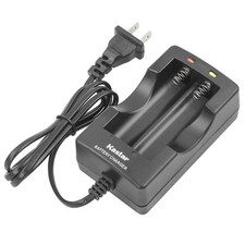 Kastar Dual Charger for LG