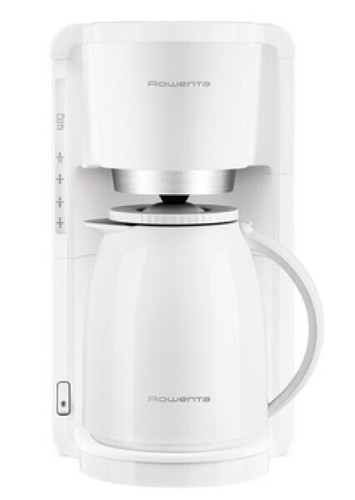 Rowenta kaffeemaschine thermo - kaffeemaschine,