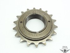 18Z Hinterrad Freilauf