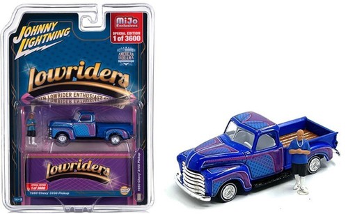 Chevrolet pick lowrider - up,