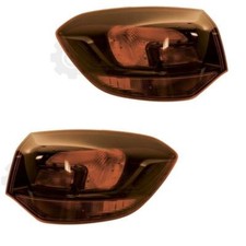 Rückleuchte Set außen