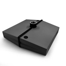 Sonnenschirmständer