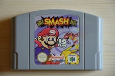 N64 - Super Smash Bros. für