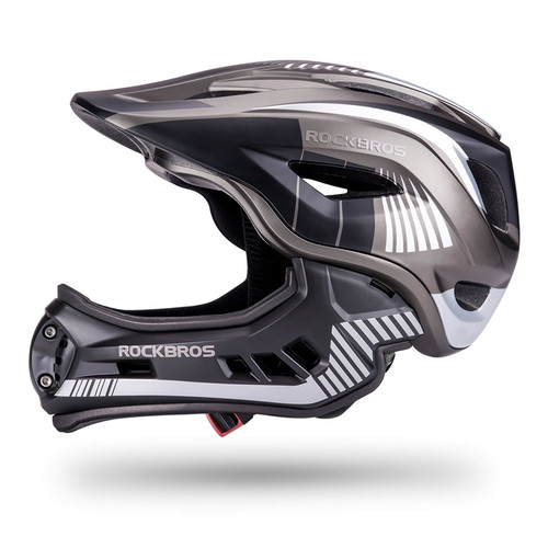 Rockbros kinder fahrradhelm - kinder,