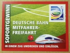Panini Frauen Fussball WM 2011