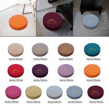 Meditationkissen Yoga Kissen