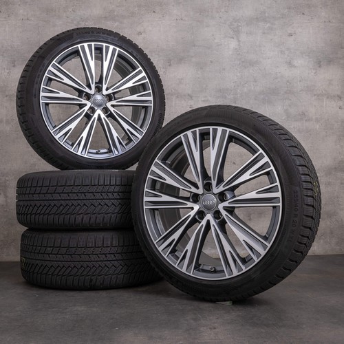 Audi winterräder 20 - audi,