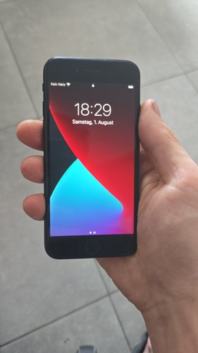 Iphone gen - (2020),