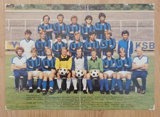 FSV Frankfurt 1980/81 –