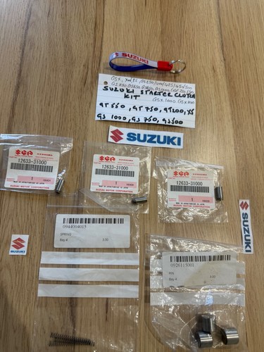 Suzuki gsx gsf gt200 - gsx,