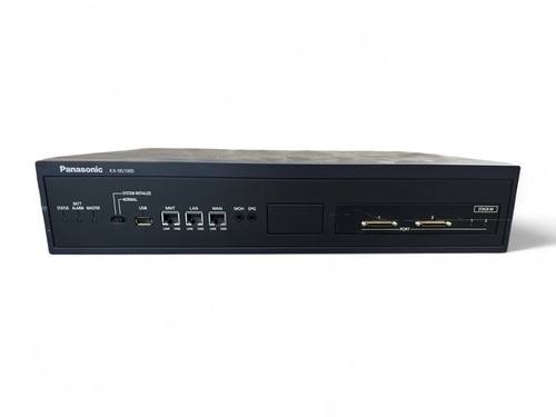 Panasonic ns1000 ne - panasonic, kx-ns1000