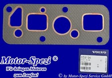 Volvo Penta Abgasdichtung für