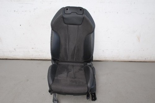 Audi 8w5 lederausstattung - a4,