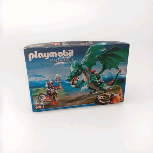 Playmobil knights 6003 ritter - playmobil,