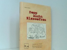 Depp sucht Klassefrau Cartoons