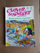 Clever und Smart 38 (2512)
