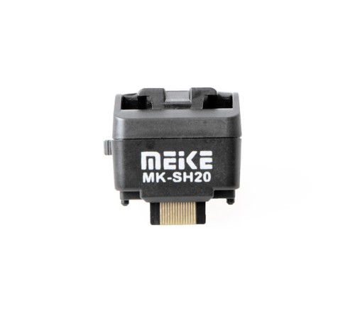 Blitzadapter für sony minolta - für, sony/minolta
