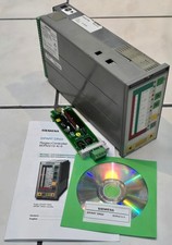 SIEMENS SIPART DR22 6DR2210-5