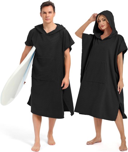 Surf poncho herren damen - surf,