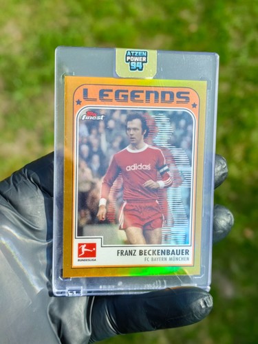 2022 topps finest - 2022-23,