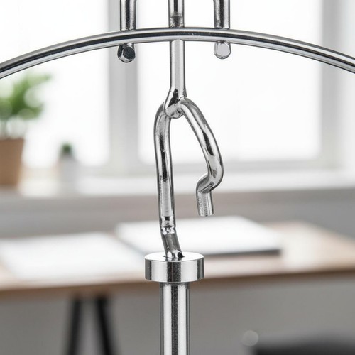 Balancefigur gewichtheber - balancefigur,