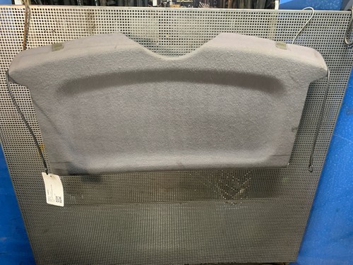 Hutablage opel corsa - hutablage,
