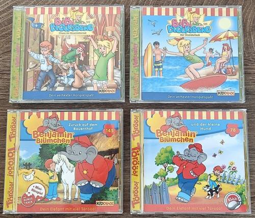 4 Hörspiel