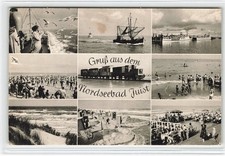 916173) AK  Gruß aus dem