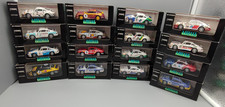 16 x Porsche Carrera 911  Carrera Cup  France Modellauto Vitesse 1:43