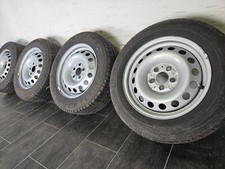 Original Mercedes VITO W447 16 Zoll Sommerräder Sommerreifen A4474010101 6mm