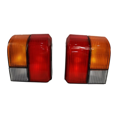 1pair rear tail - 1pair, lights