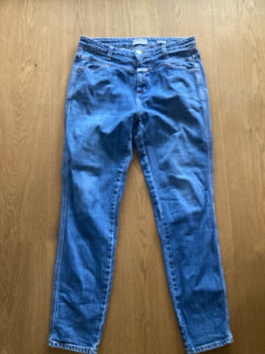 Closed jeans skinny pusher - closed,