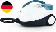 H.Koenig Dampfreiniger 4 Bar