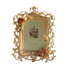 Fotorahmen Retro elegant