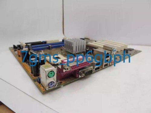 Pcs p4p800 e motherboard - 1,