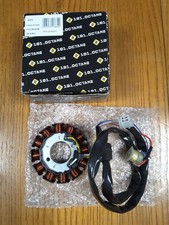 Lichtmaschine Stator Beta RR50 7003311