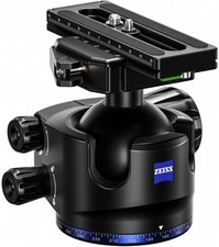 Zeiss kugelkopf - kugelkopf, l-55
