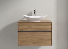 Mega Waschtisch Unterschrank