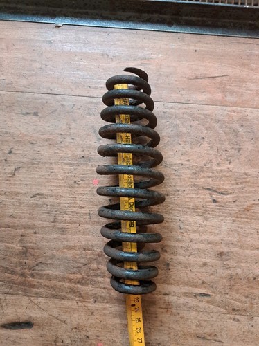 Norton 16h wd girder - 18,