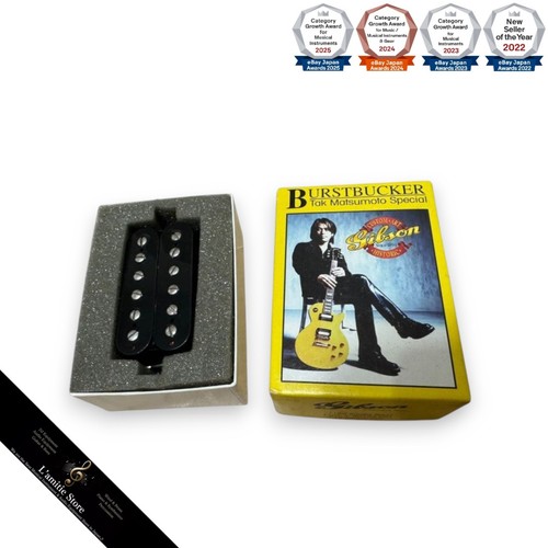 Gibson pickup burst backer - pickup,