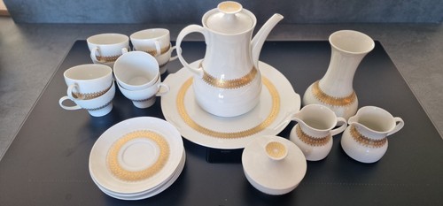 Kaffeeservice von thomas - von,