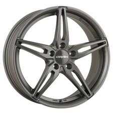 Carmani Wheels 15 Oscar 7.5x18